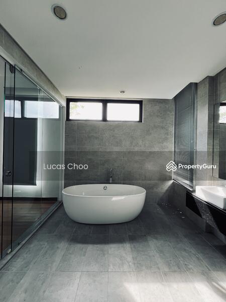 Rumah Berkembar untuk Dijual di Desa Melawati (Setapak) - Lucas Choo - PropertyGuru.com.my