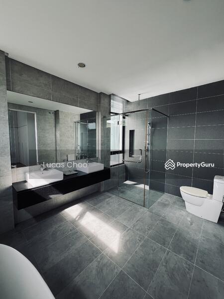Rumah Berkembar untuk Dijual di Desa Melawati (Setapak) - Lucas Choo - PropertyGuru.com.my
