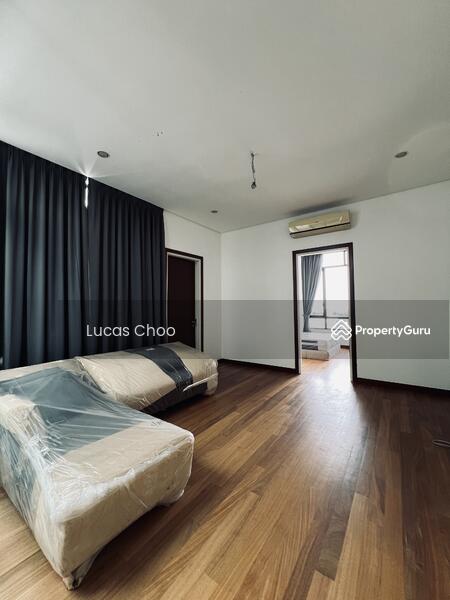 Rumah Berkembar untuk Dijual di Desa Melawati (Setapak) - Lucas Choo - PropertyGuru.com.my