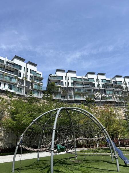 Rumah Berkembar untuk Dijual di Desa Melawati (Setapak) - Lucas Choo - PropertyGuru.com.my