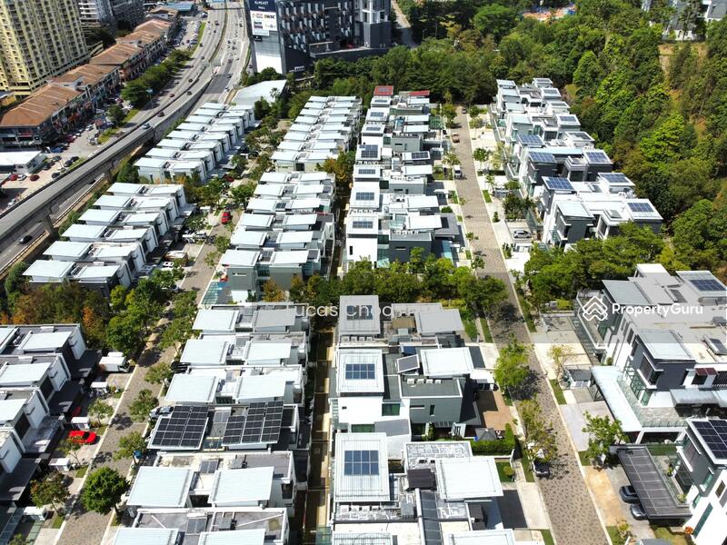 Rumah Berkembar untuk Dijual di Desa Melawati (Setapak) - Lucas Choo - PropertyGuru.com.my
