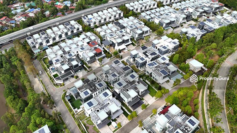 Rumah Berkembar untuk Dijual di Desa Melawati (Setapak) - Lucas Choo - PropertyGuru.com.my