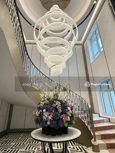 Cluster House for Sale in Bandar Ainsdale (Seremban) - Joey Heng - PropertyGuru.com.my