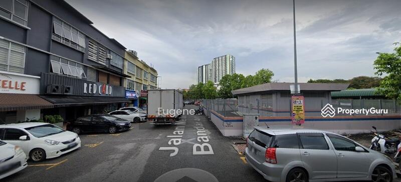 For Sale - Seksyen 9 @ Bandar Baru Bangi