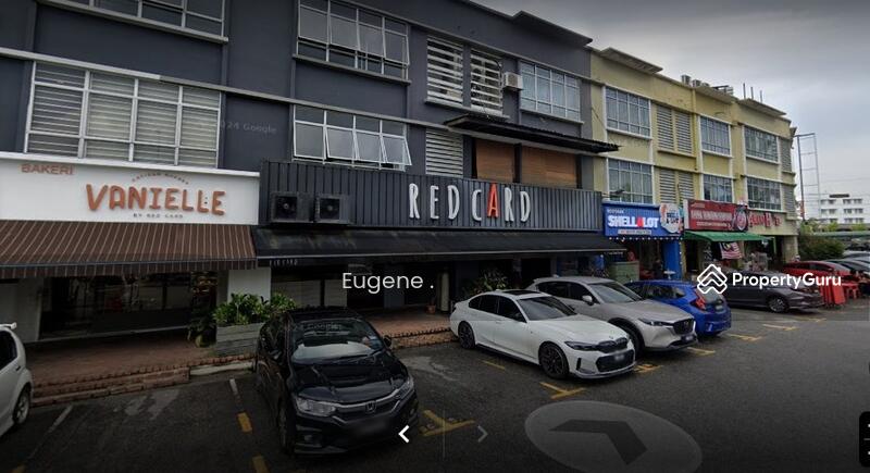 For Sale - Seksyen 9 @ Bandar Baru Bangi