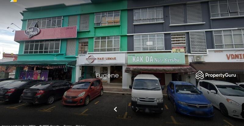 For Sale - Seksyen 9 @ Bandar Baru Bangi