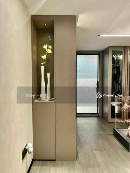 Untuk Dijual - [Seremban] Elegant Semi-D | High Ceiling + Private Garden | RM750K