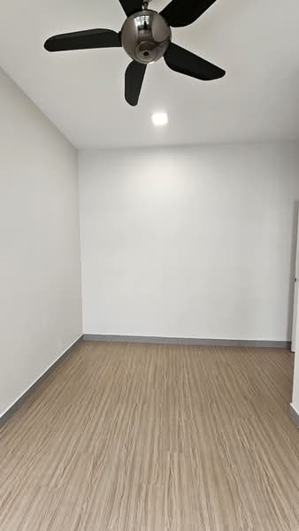 Untuk Dijual - Taman Saujana Suria