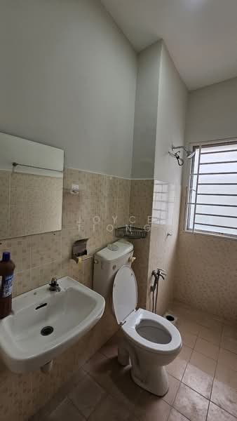 Untuk Dijual - Taman Saujana Suria