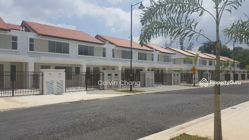 Rumah Teres 2 Tingkat untuk Dijual di Bandar Kinrara (Selangor) - Calvin Chong - PropertyGuru.com.my