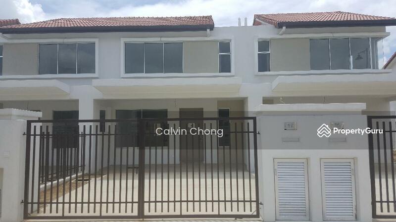 Rumah Teres 2 Tingkat untuk Dijual di Bandar Kinrara (Selangor) - Calvin Chong - PropertyGuru.com.my