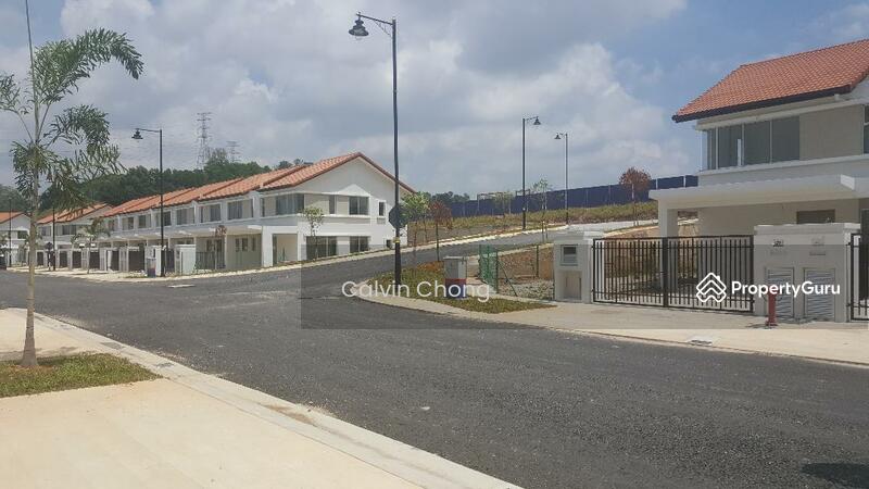 Rumah Teres 2 Tingkat untuk Dijual di Bandar Kinrara (Selangor) - Calvin Chong - PropertyGuru.com.my