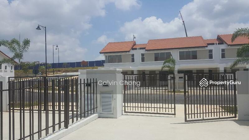 Rumah Teres 2 Tingkat untuk Dijual di Bandar Kinrara (Selangor) - Calvin Chong - PropertyGuru.com.my