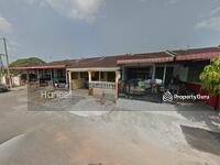 For Sale - Teres 1 Tingkat - Taman Bemban - Kupang - Baling