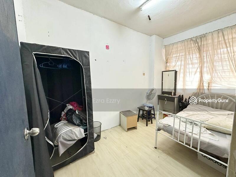 Untuk Dijual - PKNS Kampung Baru