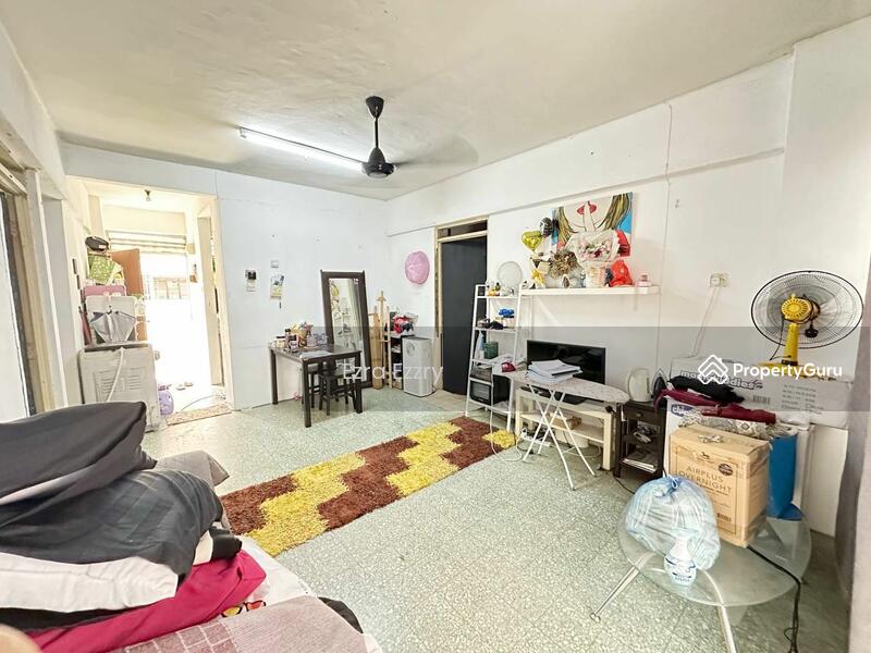 Untuk Dijual - PKNS Kampung Baru