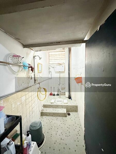 Untuk Dijual - PKNS Kampung Baru