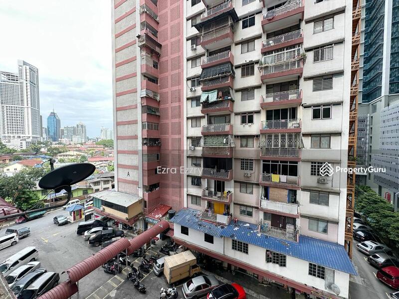 Untuk Dijual - PKNS Kampung Baru