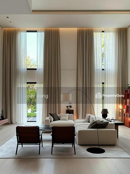 For Sale - Sendayan Bumi Reserved! Extra Land & Backyard! Only 741K!!