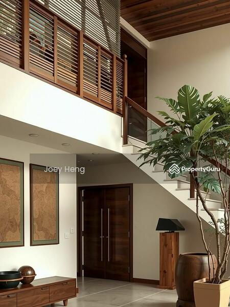 For Sale - Modern Home in Seremban! 4R4B Under RM750K!