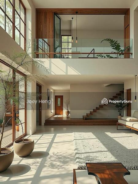 For Sale - Modern Home in Seremban! 4R4B Under RM750K!