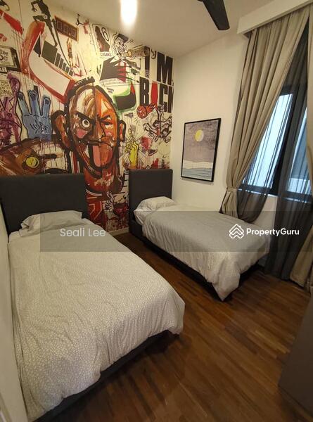 For Sale - 100 Residency