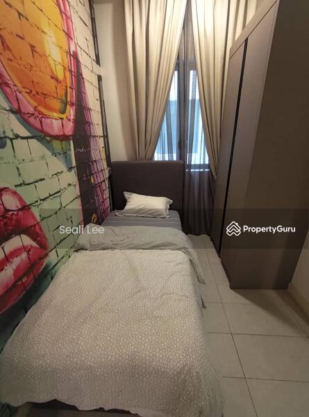 For Sale - 100 Residency