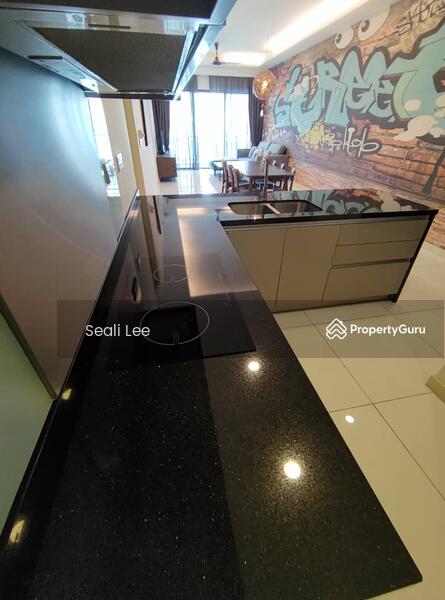 For Sale - 100 Residency