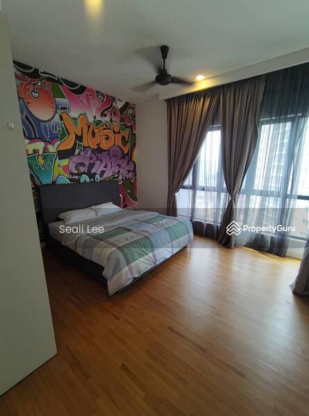 For Sale - 100 Residency