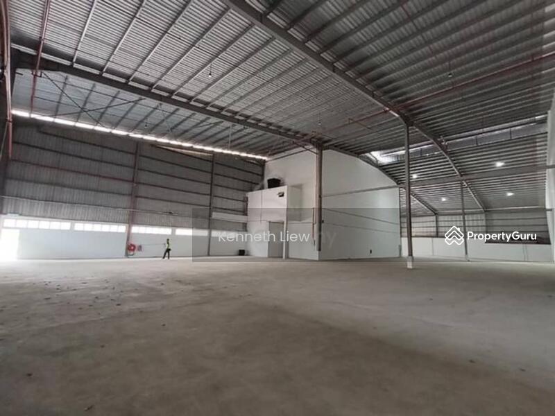 Factory for Sale in Kawasan Perindustrian Balakong (Balakong) - Kenneth Liew - PropertyGuru.com.my