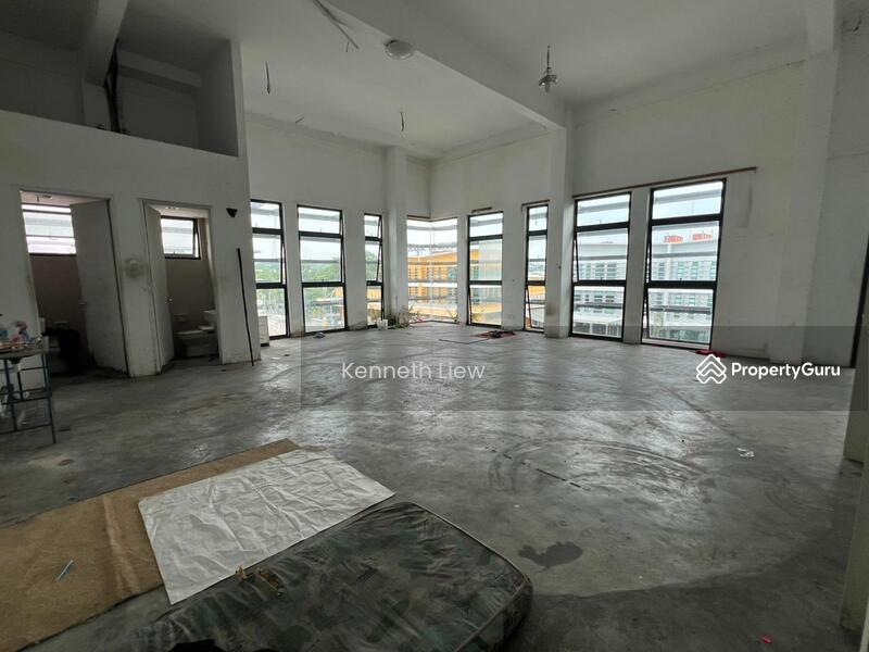 Factory for Sale in Kawasan Perindustrian Balakong (Balakong) - Kenneth Liew - PropertyGuru.com.my
