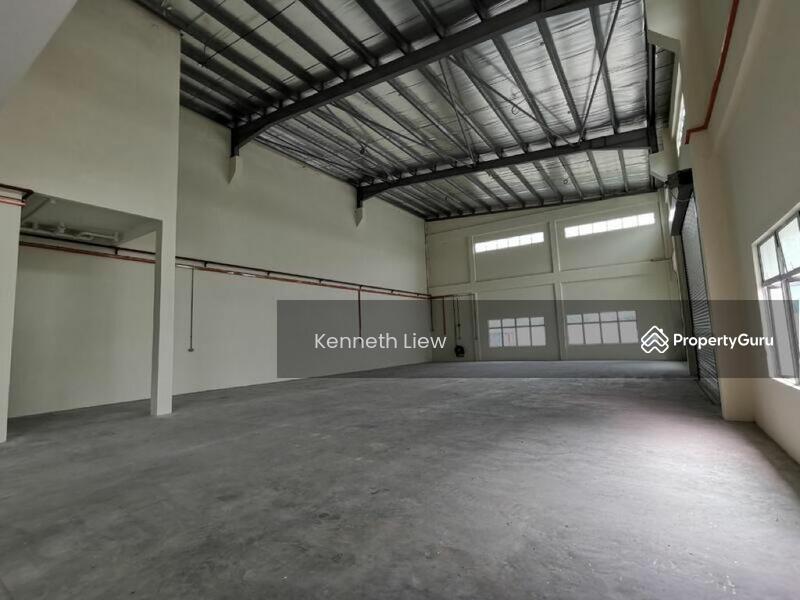 Factory for Sale in Kawasan Perindustrian Balakong (Balakong) - Kenneth Liew - PropertyGuru.com.my