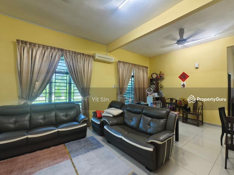 For Sale - Taman Pulai Hijauan