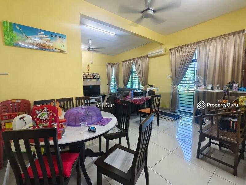 For Sale - Taman Pulai Hijauan