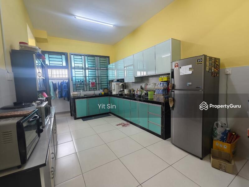 For Sale - Taman Pulai Hijauan