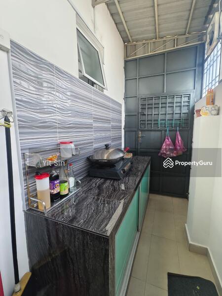 For Sale - Taman Pulai Hijauan