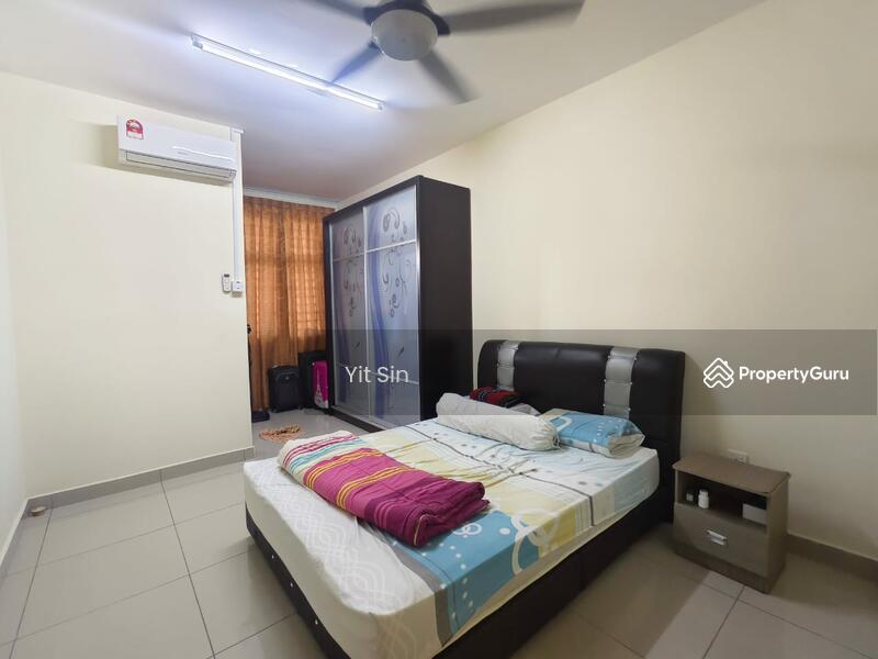 For Sale - Taman Pulai Hijauan