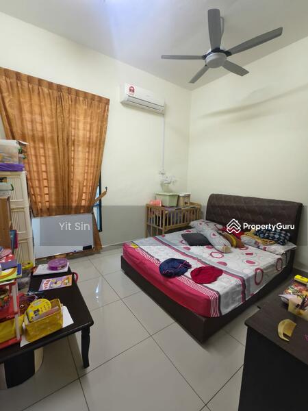 For Sale - Taman Pulai Hijauan