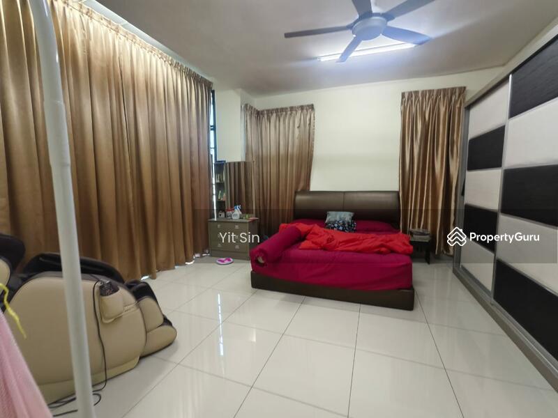 For Sale - Taman Pulai Hijauan