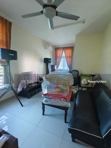 For Sale - Taman Pulai Hijauan