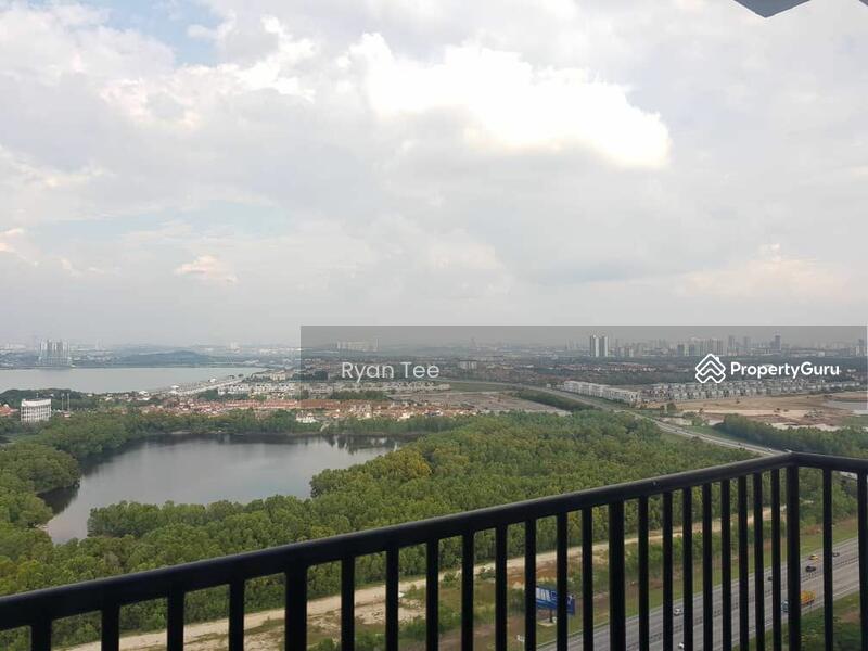 Service Residence for Rent at BSP 21 - Ryan Tee - PropertyGuru.com.my