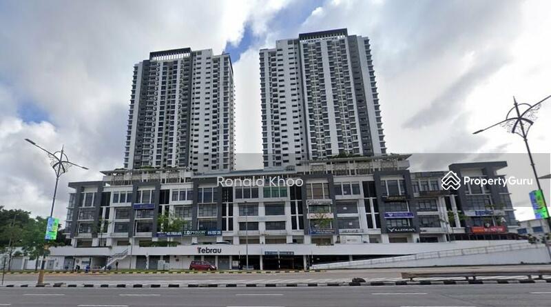 For Sale - Shop at Taman Desa Tebrau