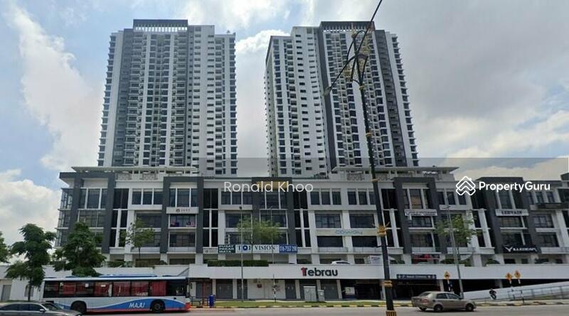 For Sale - Shop at Taman Desa Tebrau