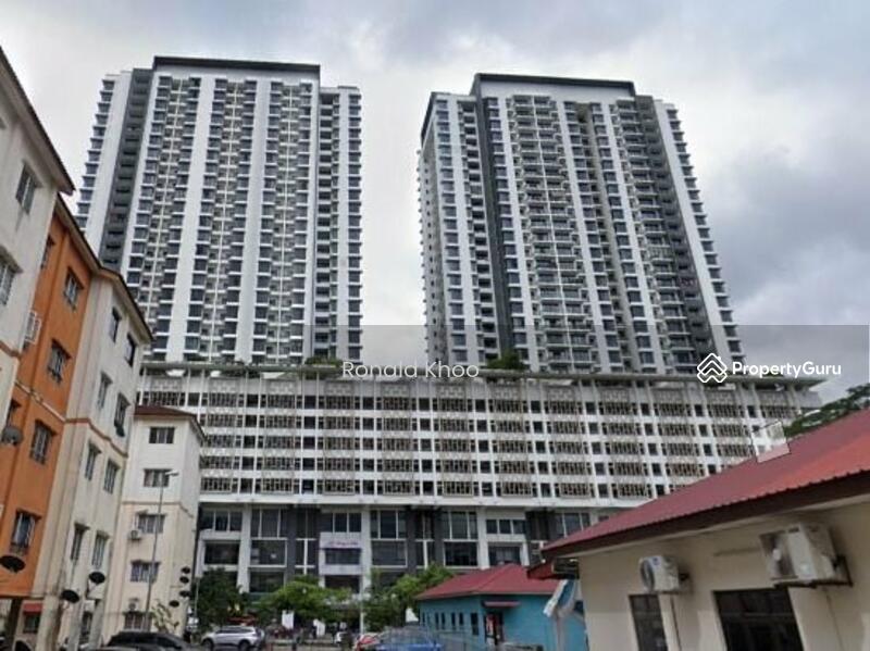 For Sale - Shop at Taman Desa Tebrau