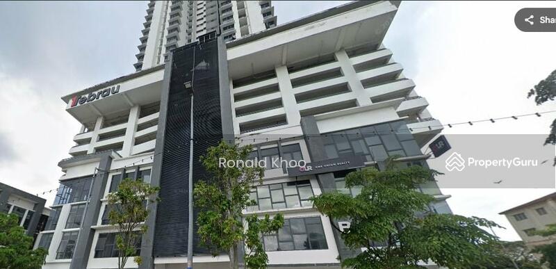 For Sale - Shop at Taman Desa Tebrau