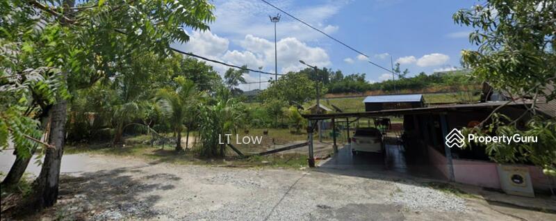 For Sale - Commercial Land