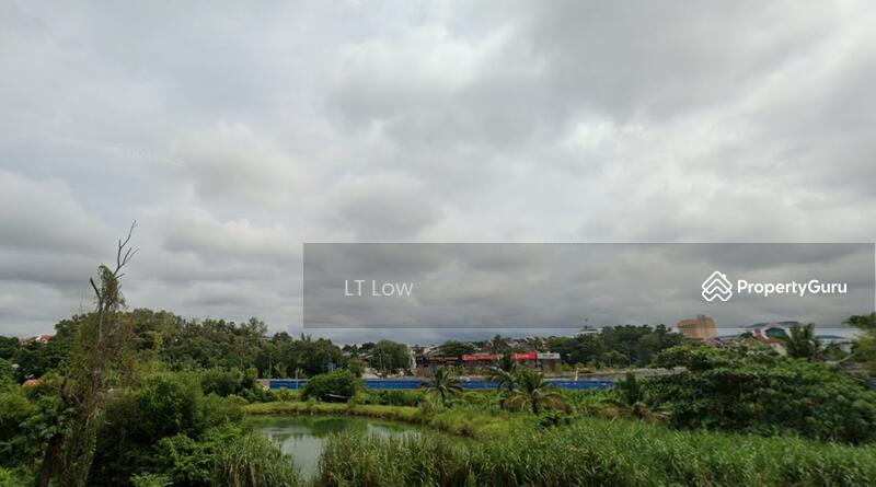 For Sale - Commercial Land