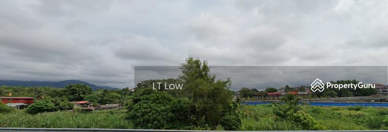 For Sale - Commercial Land