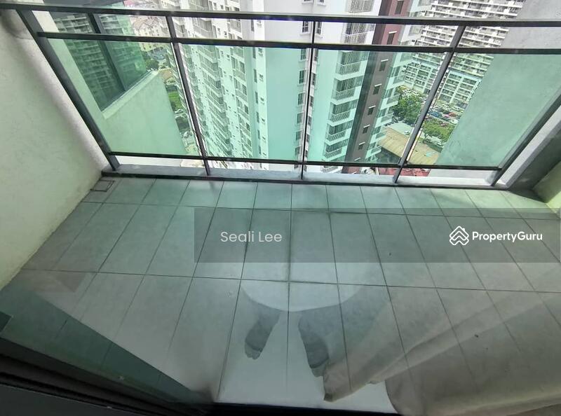 Condominium for Sale at 100 Residency - Seali Lee - PropertyGuru.com.my