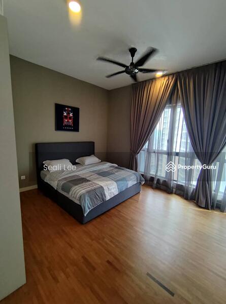 Condominium for Sale at 100 Residency - Seali Lee - PropertyGuru.com.my